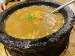 -院子餐厅·大锅菜·老杭帮(桥西直街店)