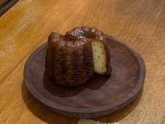 -佐敦面包铺·JORDAN BAKERY