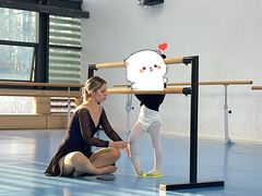 -西安小天鹅艺术团(曲江Alice店)