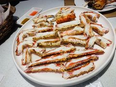 -79号渔船海鲜饭店(宝安店)