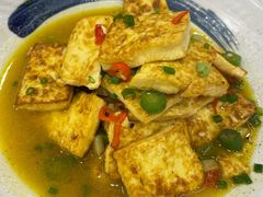 家乡烧豆腐-九头鸟酒家(四道口店)