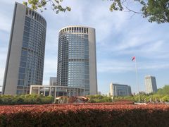 -天鹅湖体育公园