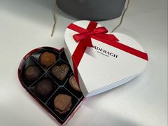 -Laderach 莱德拉(上海环贸iapm店)