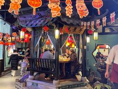 -苏帮主三样菜·江湖川菜(高新店)