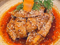 -丽华园(汉阳龙阳店)