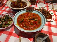 -辣小鲜·南昌大排档(船山路店)