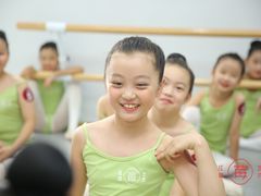 -予荷舞蹈(盛景校区)