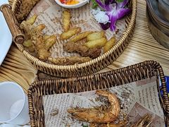 -醉壹号海鲜大排档(厦门美食地标店)