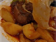 -楼兰印象(朝外店)