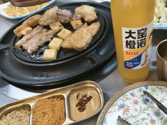 -牛犇炭火烤肉·鲜切烤肉(承德总店)