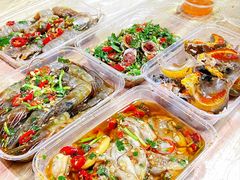 -圆蛋酒料•生腌(开元路店)