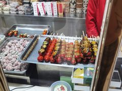 -天津小三宝栗子店(黄海路店)