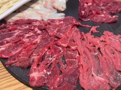 -掂档潮汕牛肉火锅(cityon熙地港店)