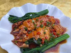 -肥姐美食(同福中路店)