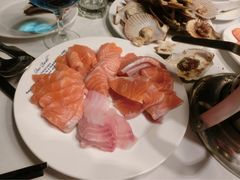多伦多海鲜自助餐厅(圆融店)-星伦多 自助料理(圆融店)