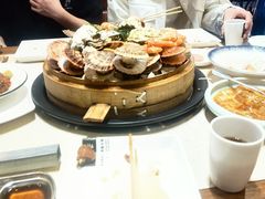 -船梆煮•蒸汽海鲜·生腌干蒸(五四广场店)