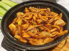 -老好人象山海鲜(岭南路店)