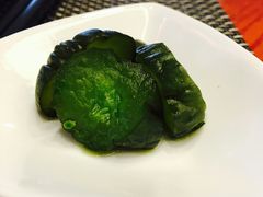 酱菜-国家大剧院西餐厅