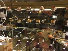 -杭州国际会议中心洲际酒店-原素全日餐厅(解放东路店)