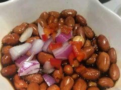 -鱼酷活鱼烤鱼(恒隆广场店)