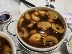 -宝香绑线肉骨茶(柏威年广场店)