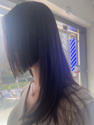 -蒋伟时尚造型