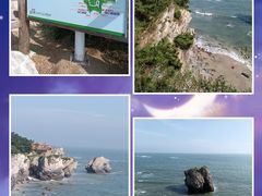 -大连金石滩滨海国家地质公园