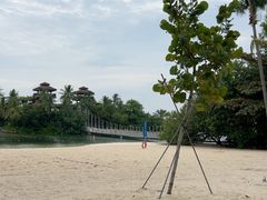 -亚洲大陆最南端