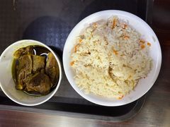 -好成财牛排馆(涂门街总店)