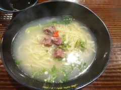 -老城街小面(禄安大街店)