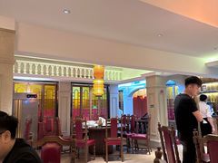 -张家卫·阳江菜·小海鲜(肥婆湾桥店)