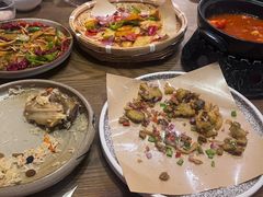 -那时新疆·若羌(经纬汇店)