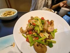 -刘大厨·家宴(御华园店)