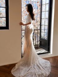 -B.Bridge Couture婚纱礼服(福田店)