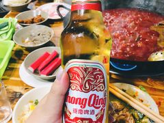 -星鸿社重庆老火锅