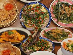 -曼谷食堂·泰国家庭料理(丹桂路店)