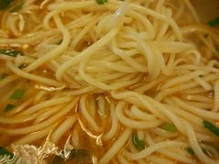 -西部马华清真兰州牛肉面·烧烤夜市(关东店)