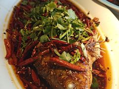 -廉厨干煸鸡(云龙区民富园店)