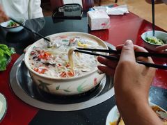 -花水湾红太阳牛肉汤锅