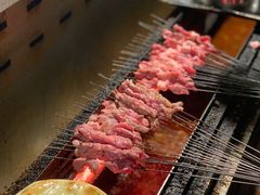 -文文烤肉(大皮院店)