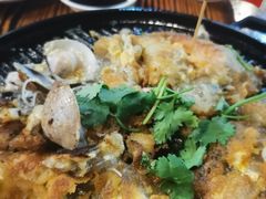 -百年银屏蚝烙·潮汕菜·非遗(乐山店)