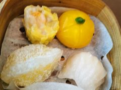 -上海丽笙精选海仑宾馆·莫赛克餐厅