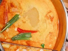 冬阴功火锅-生如夏花泰式火锅(西村黑金店)