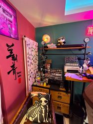 -见雾TATTOO STUDIO