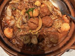 -董家大院·京味家常菜(朝丰家园店)