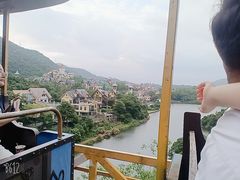 -东部华侨城