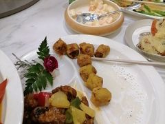 -国惠大酒楼(宝龙店)