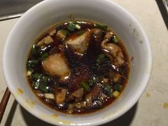 -海底捞火锅(泉城路店)
