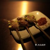 桐梓林的暗门小众居酒屋🍻