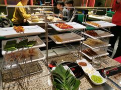 -丰茂烤串(全国首店)